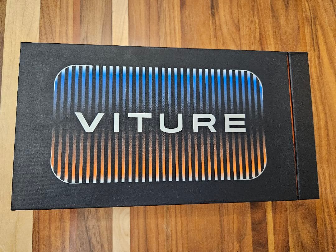 VITURE PROセット