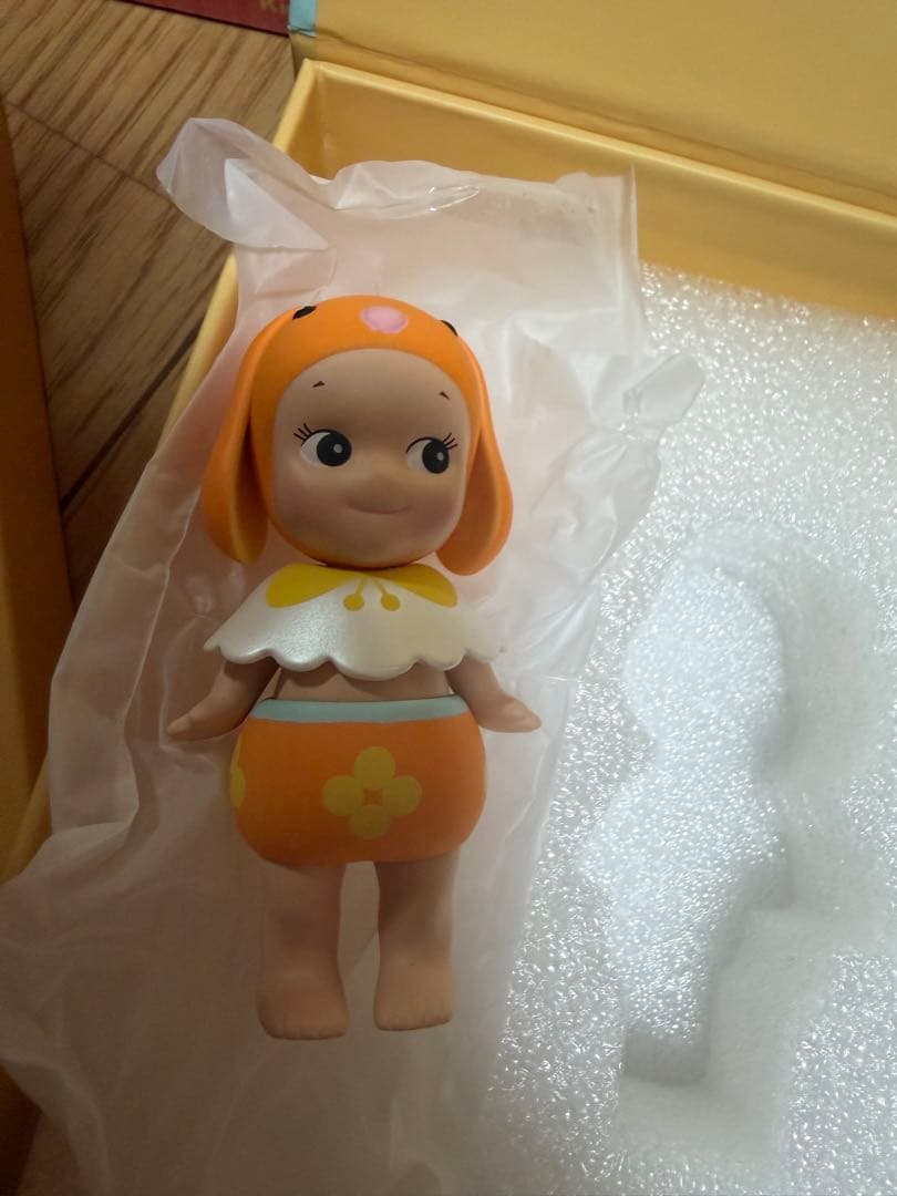 ソニーエンジェル海外限定　新品未開封