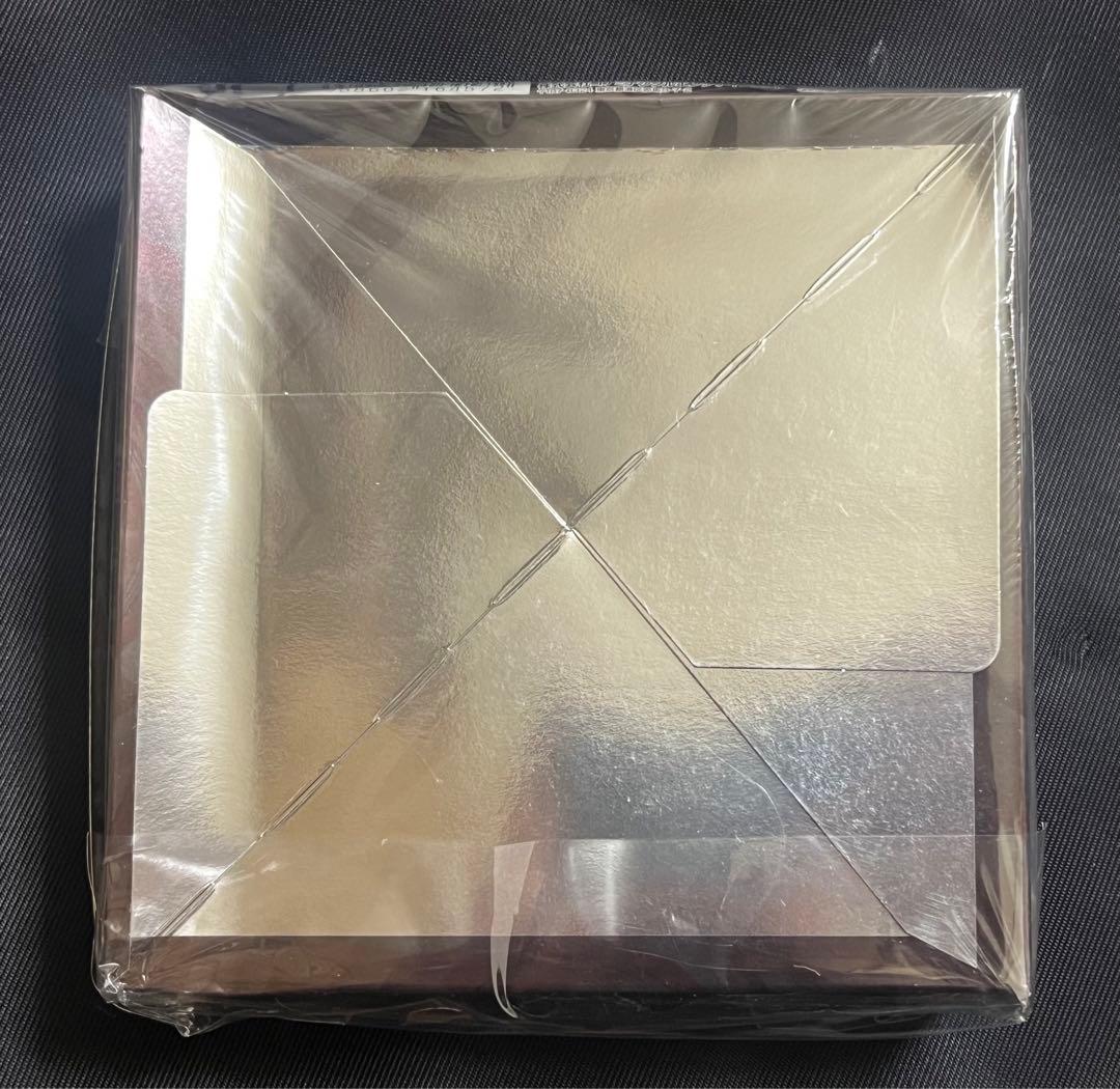 遊戯王　ロードオブザタキオンギャラクシー　未開封　BOX