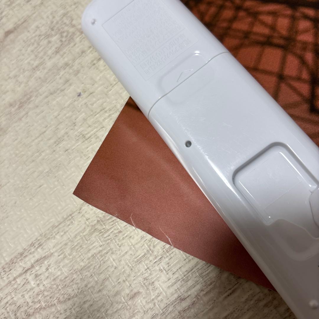 西野カナ LOVE it アルバムハガキ当選品 ポスター 直筆サイン 希少非売品