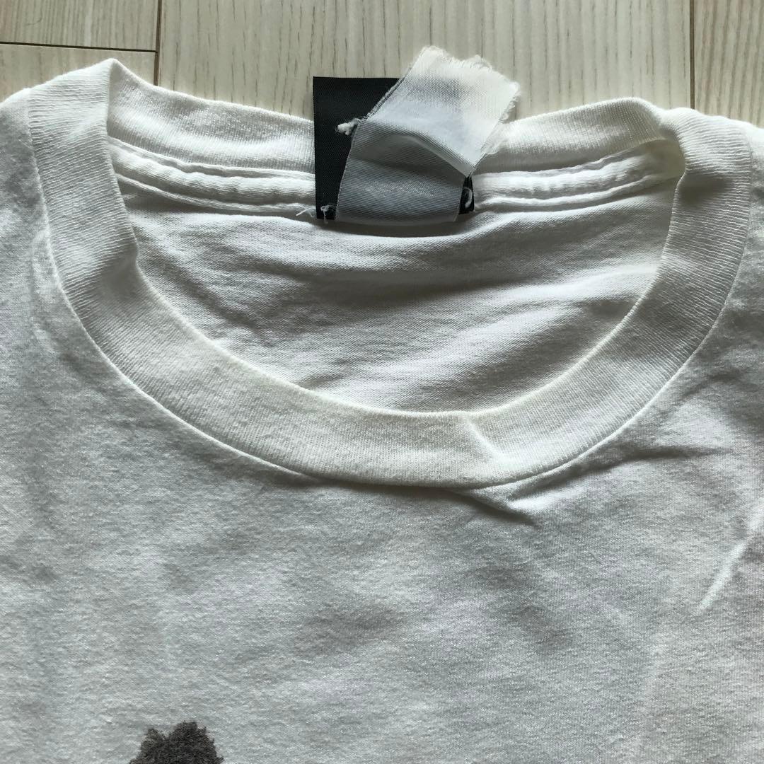 022 Tina Turner ティナターナ 1999年製ヴィンテージ Tシャツ