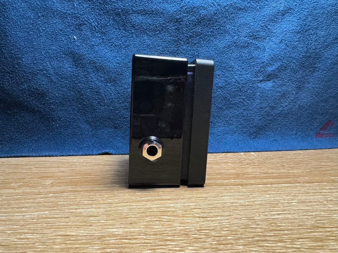 KORG Pitchblack XS ペダルチューナー PB-XS