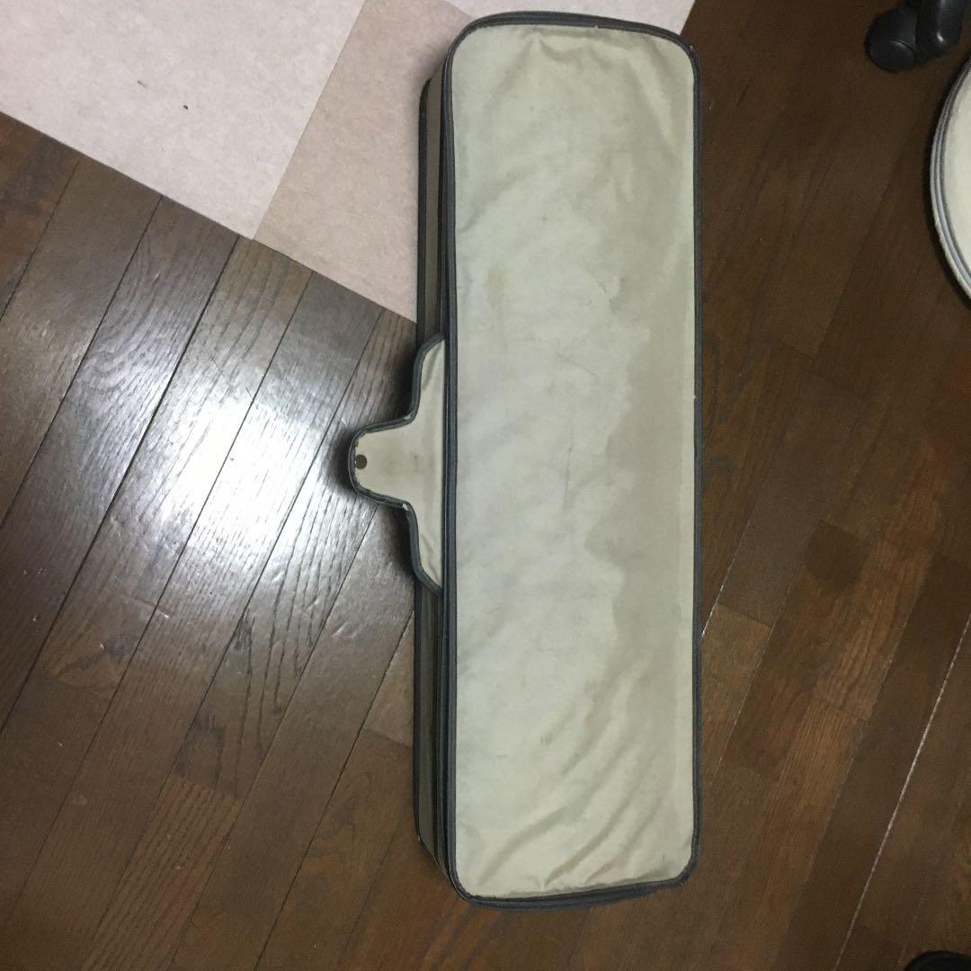 (郁ちゃん様仮専用) スズキ バイオリン NO18【修理済み】