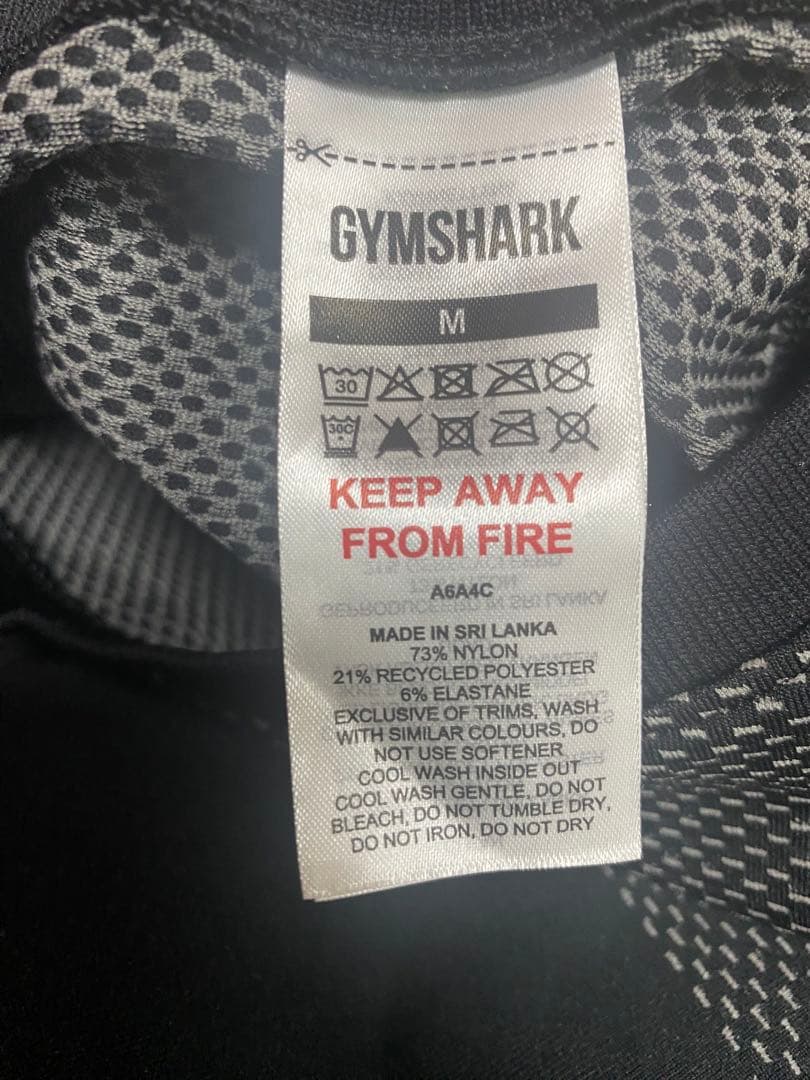 トップス  ONYX V5 M