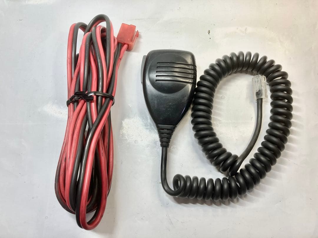 ☆IC-208D V/U 50/50W ハイパワー　新スプリアス　アイコム☆