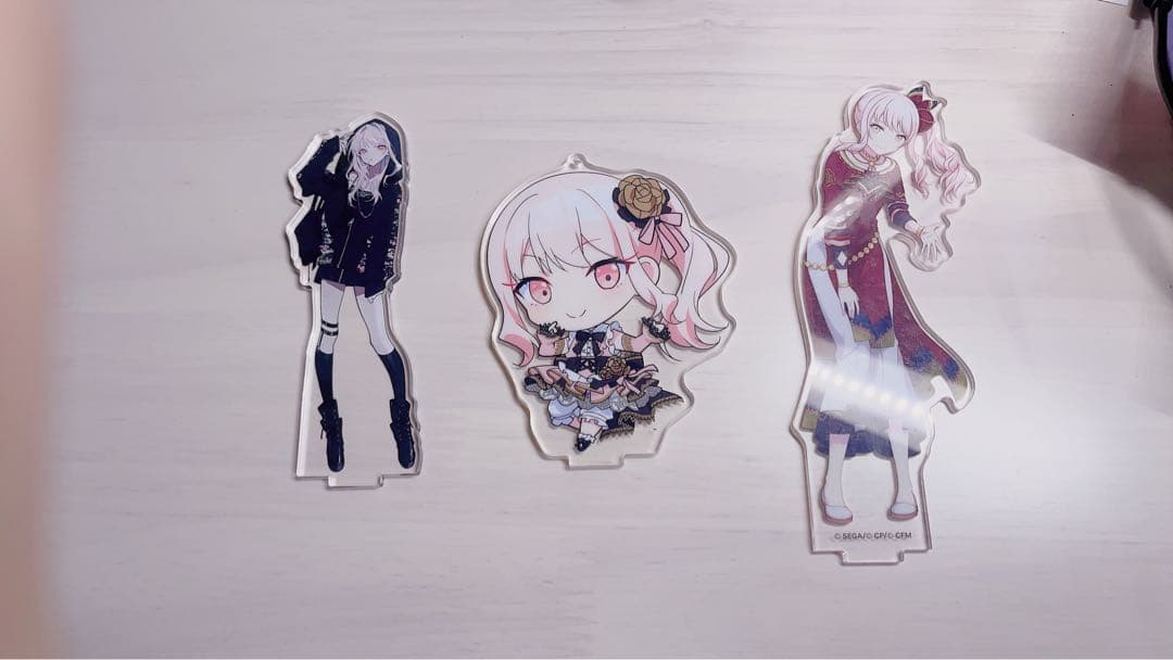 暁山瑞希まとめ売り