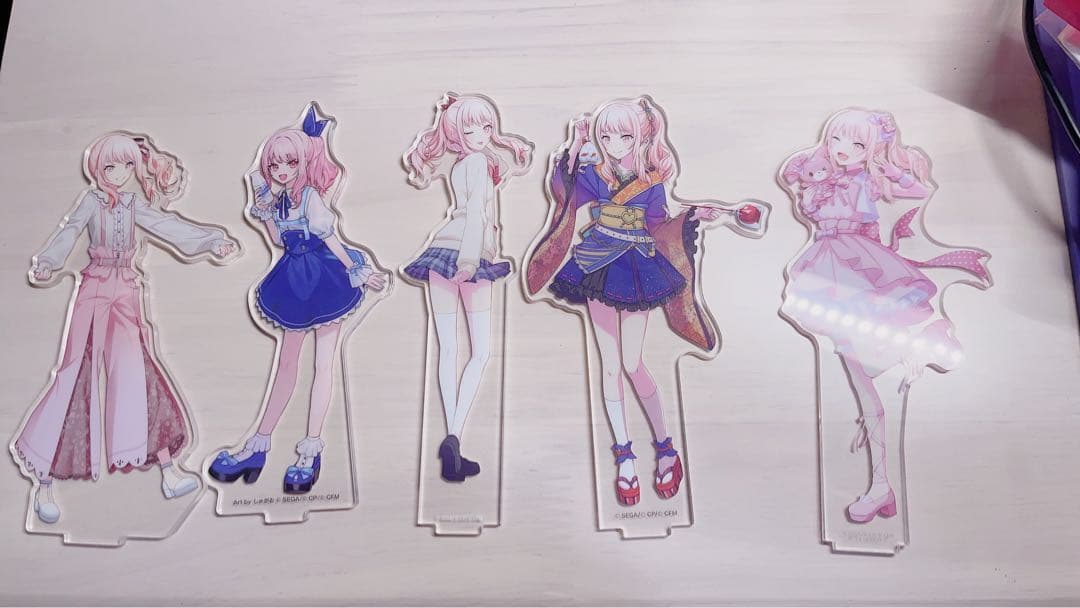 暁山瑞希まとめ売り