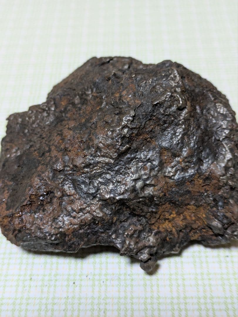 カンポデルシエロ隕石　760グラム