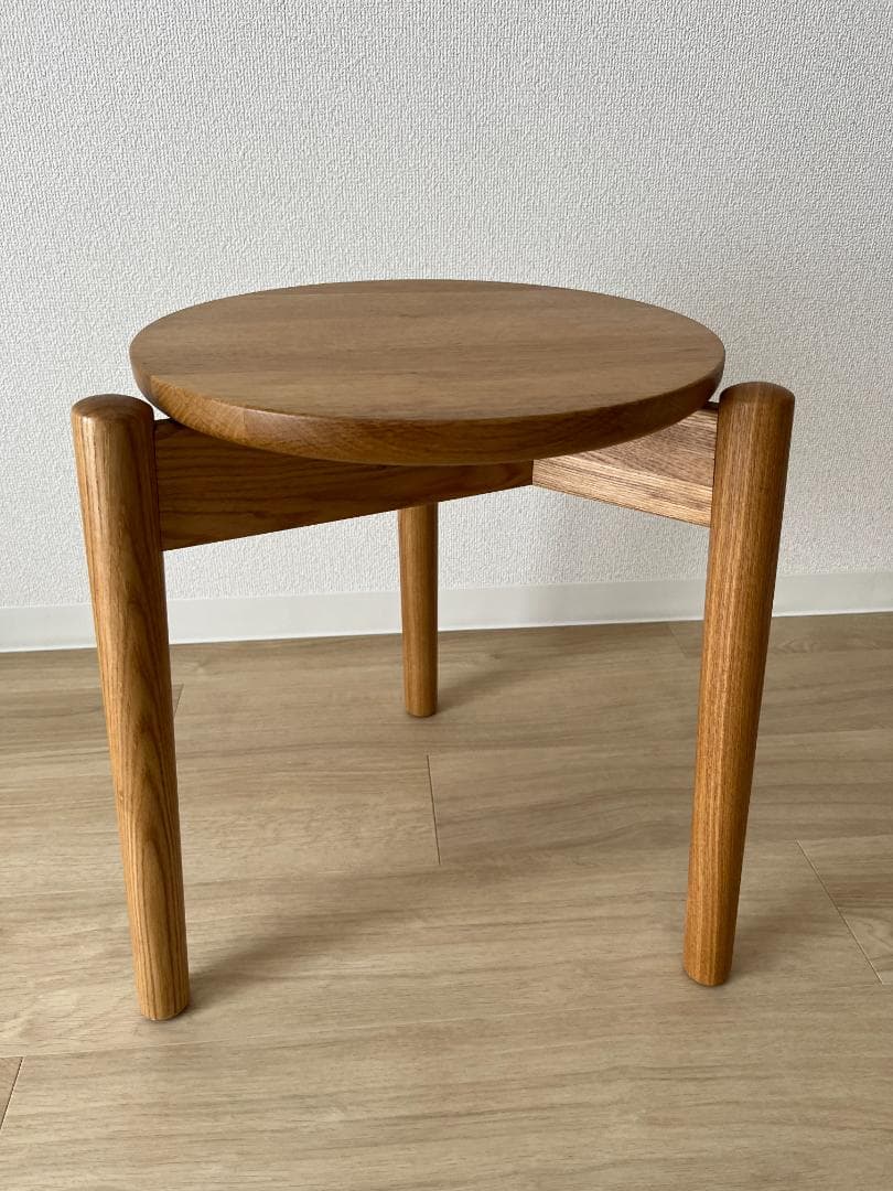 unico ウニコ SOLK(ソルク)　サイドテーブル