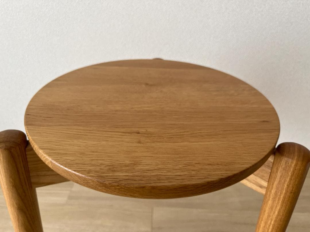 unico ウニコ SOLK(ソルク)　サイドテーブル