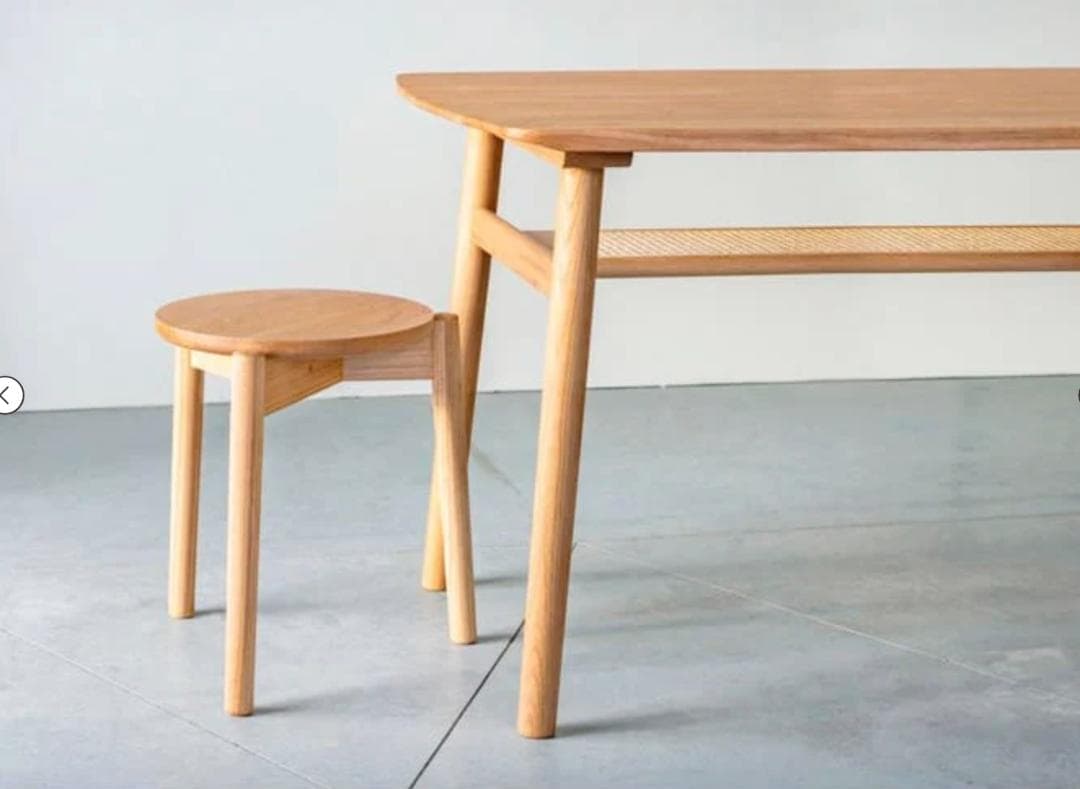 unico ウニコ SOLK(ソルク)　サイドテーブル