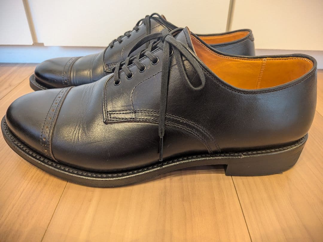 【ウィールローブ】WHEEL ROBE 15077 パンチドキャップ 8H