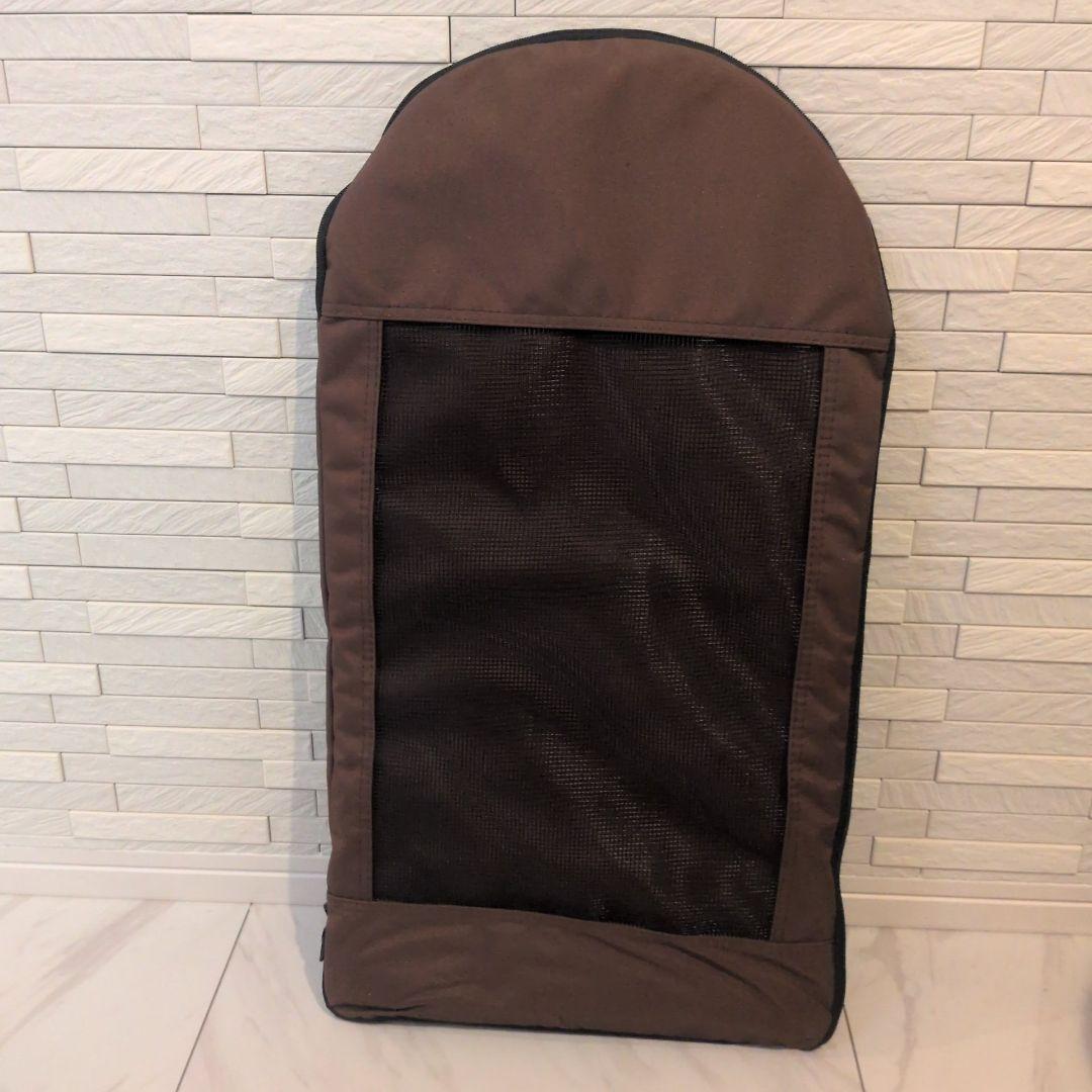 ボンビアルコン DECA プログレ オリーブ ペットカート　ペットバギー未使用品