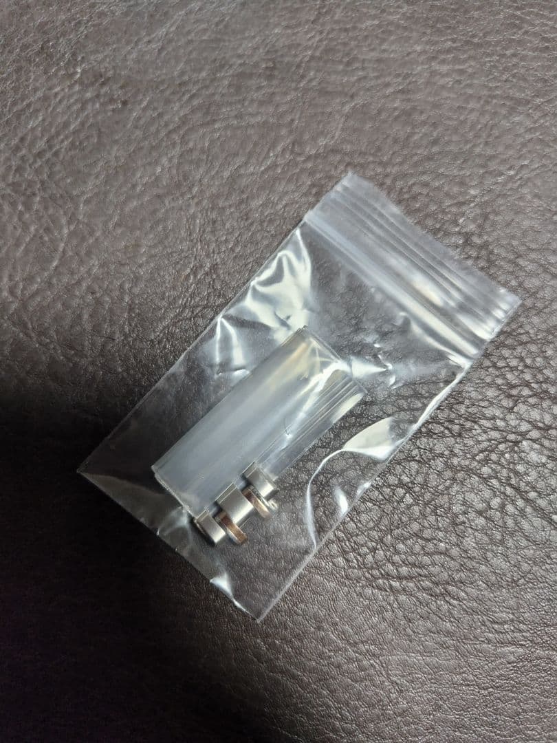 CITIZEN Exceed 電波ソーラー CB1084-51A 腕時計