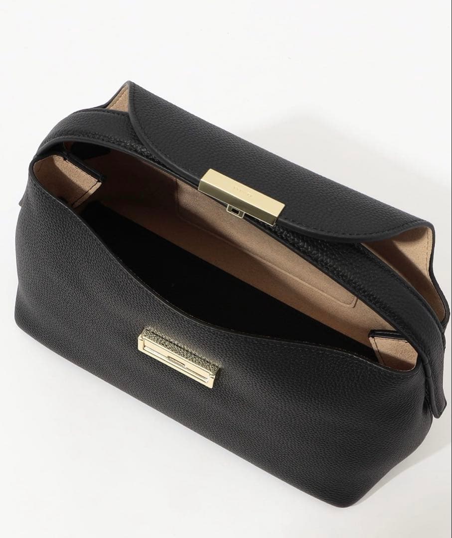 ♡新品♡tomorrowland PUNTI. MAGNOLIA ハンドバッグ