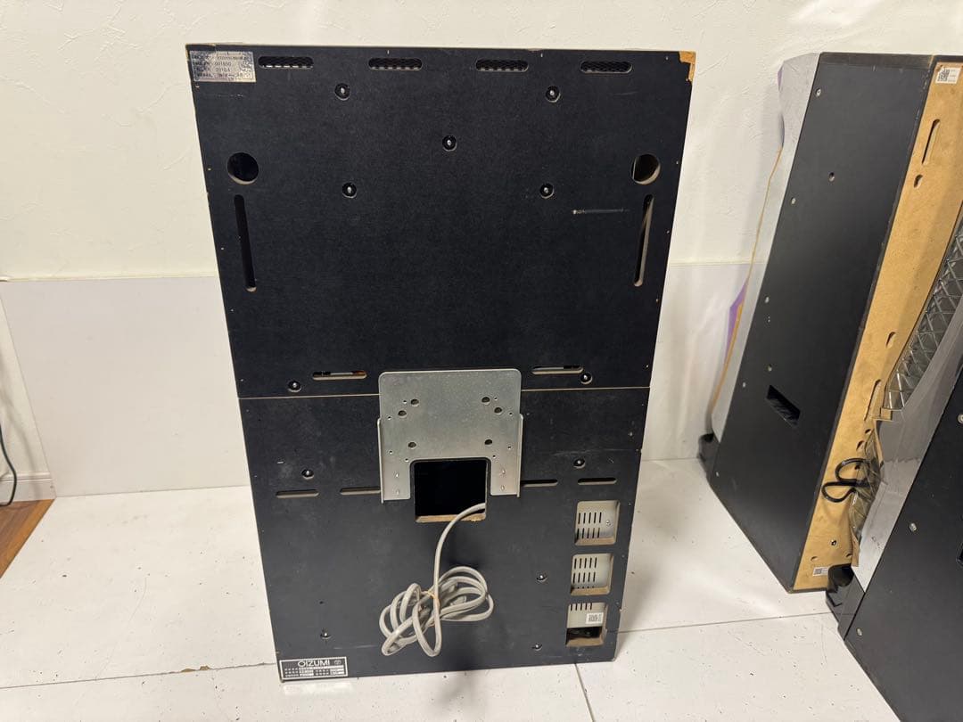 パチスロ 実機 ひぐらしのなく頃に 祭F