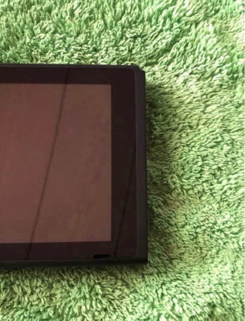 Nintendo Switch スイッチ 本体 旧型 未対策機 2017年製 ③