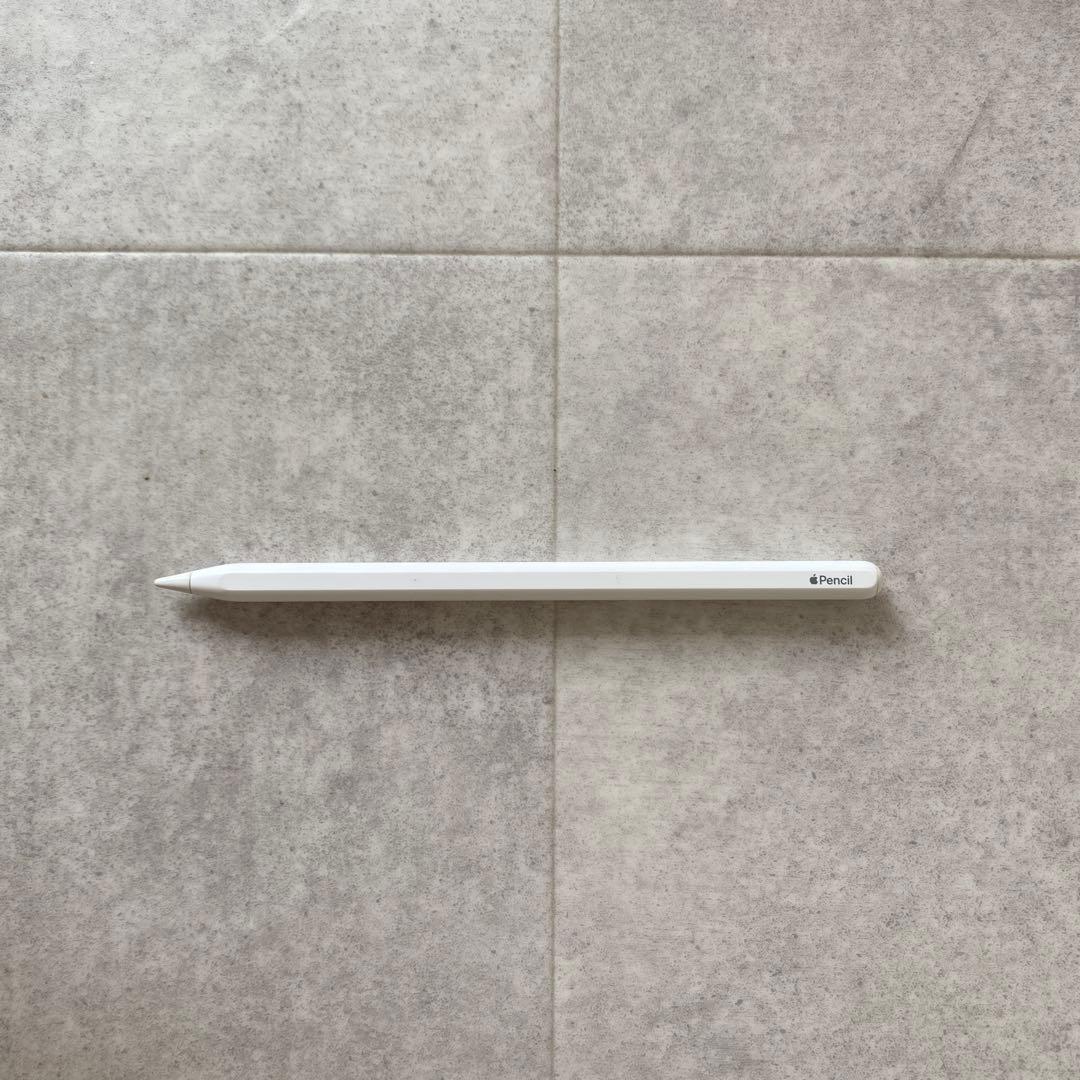 iPad Pro 12.9㌅+Apple pencil+ケース