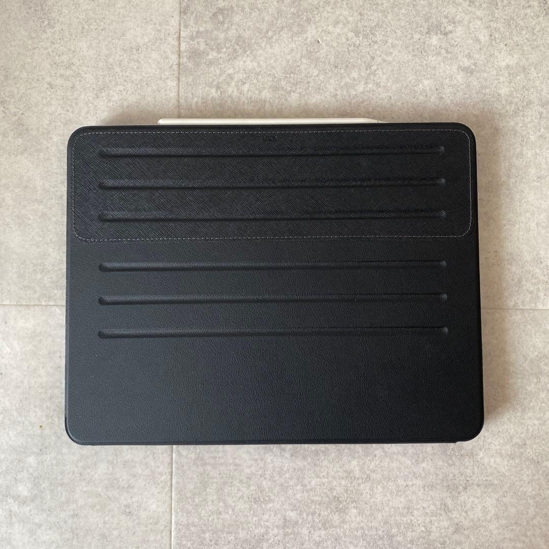 iPad Pro 12.9㌅+Apple pencil+ケース