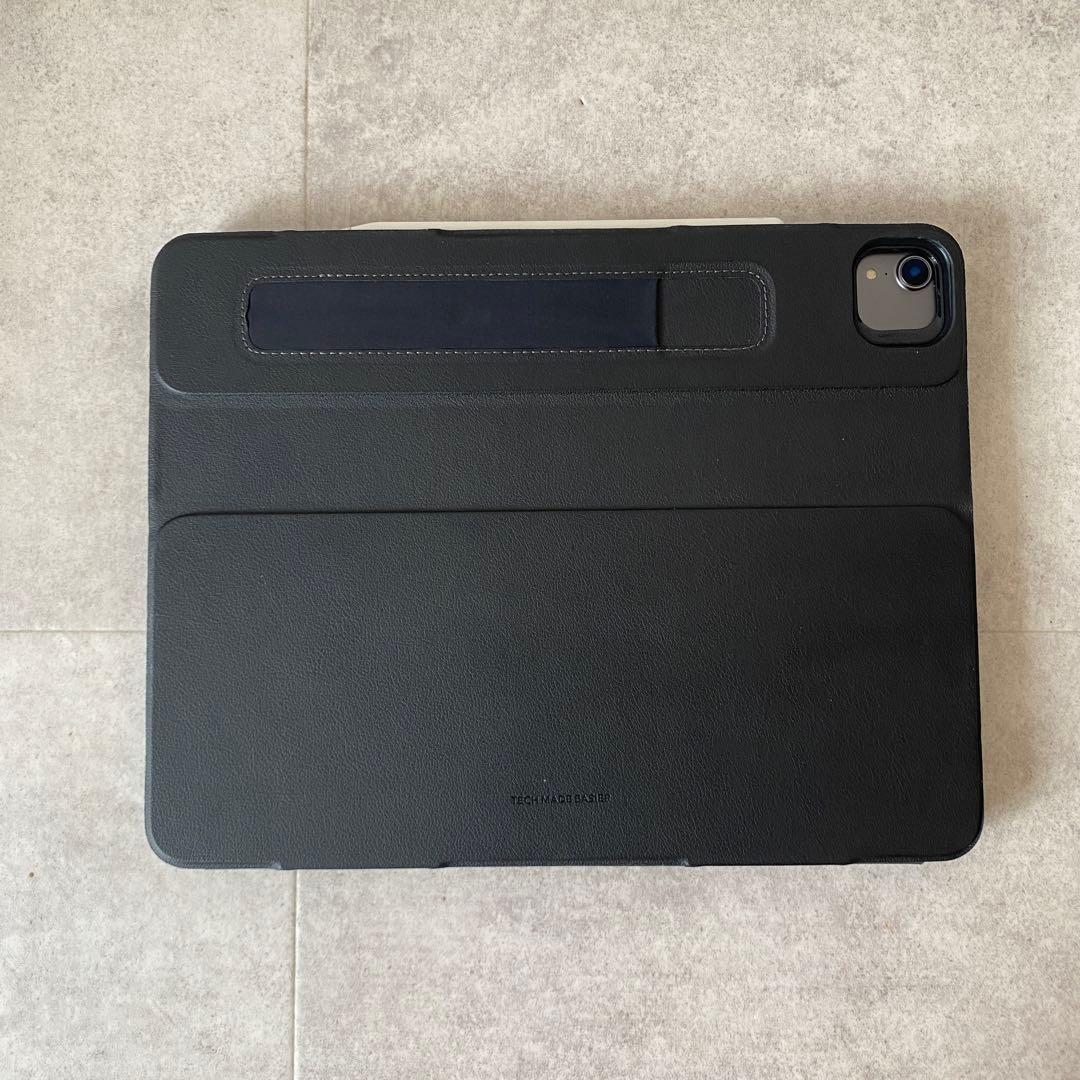 iPad Pro 12.9㌅+Apple pencil+ケース