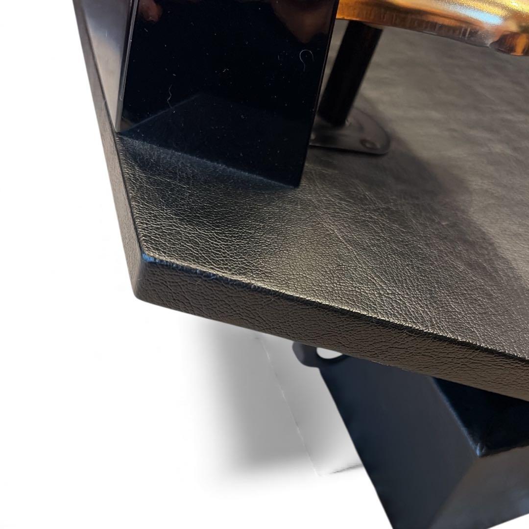 【美品】YAMAHA ヤマハ　HP-705 昇降式ピアノ補助ペダル 外箱付き