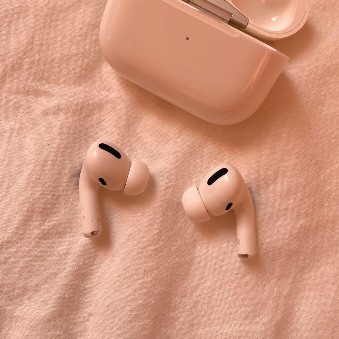 【今月末まで】AirPods pro 第一世代　エアポッツプロ