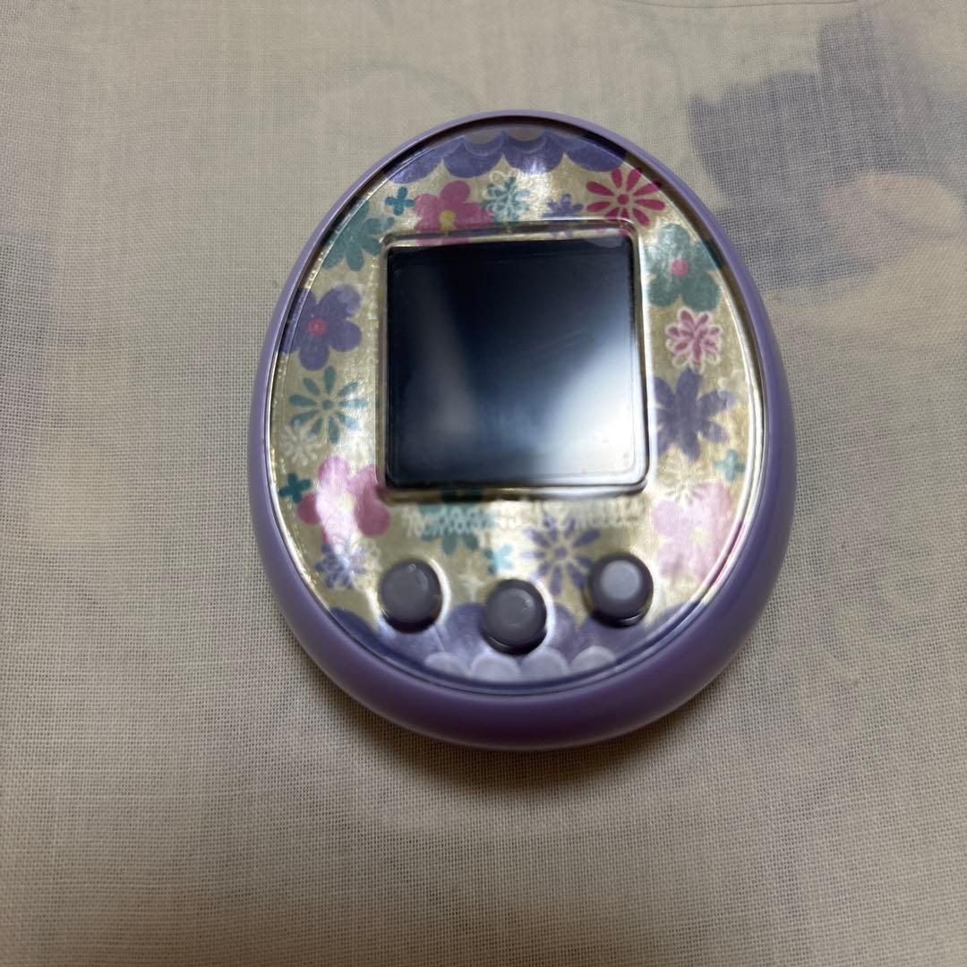 たまごっちみーつ　パステル　美品