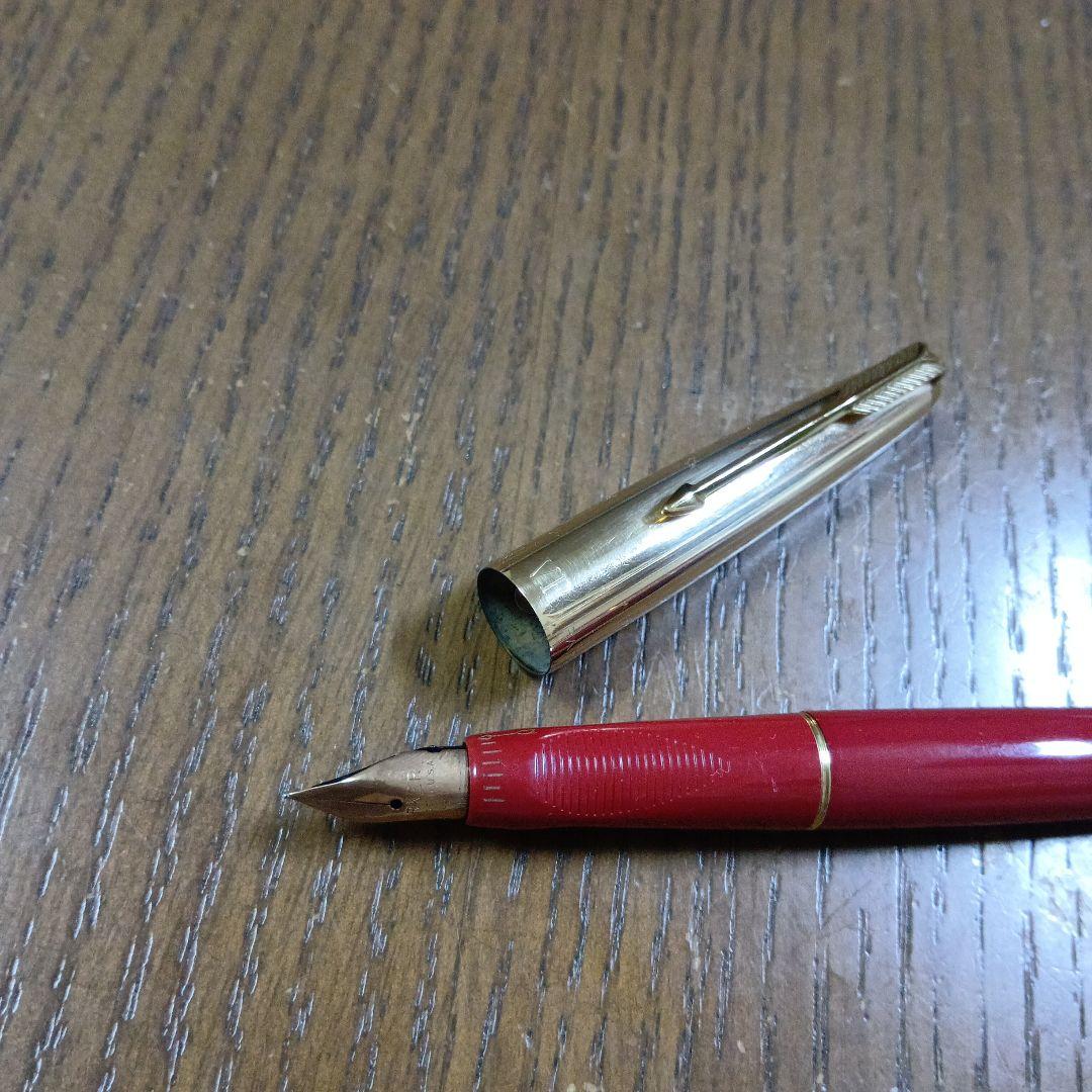PARKER 万年筆