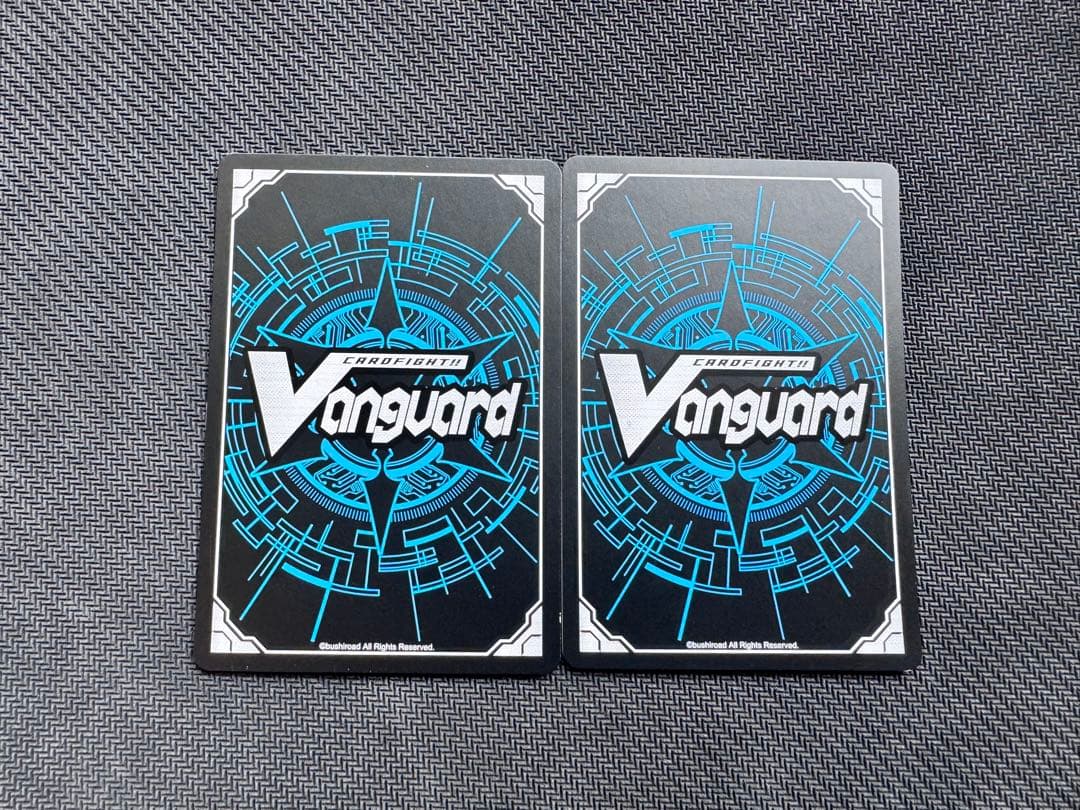 ヴァンガード　忍妖アマヴィエラ2枚セット　sp