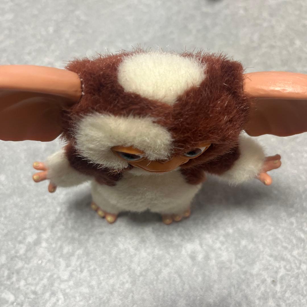 最終お値下げ　ギズモ　ぬいぐるみ　フィギュア　プチドール　ジュンプランニング製