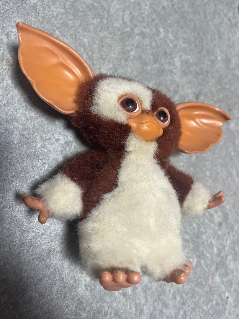 最終お値下げ　ギズモ　ぬいぐるみ　フィギュア　プチドール　ジュンプランニング製