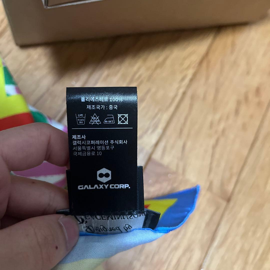 g-dragon peaceminusone power キャップ　スカーフ