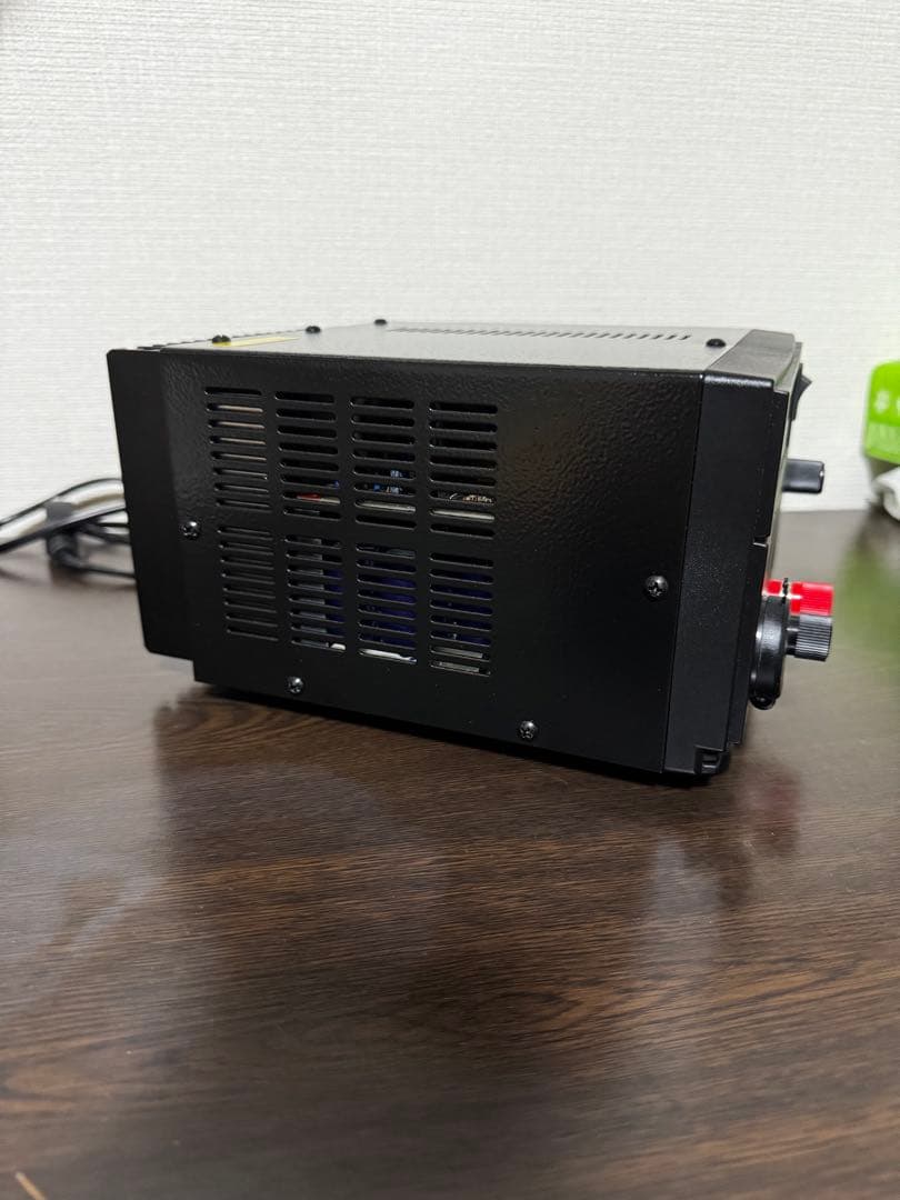 DM-320MV アルインコ 直流安定化電源