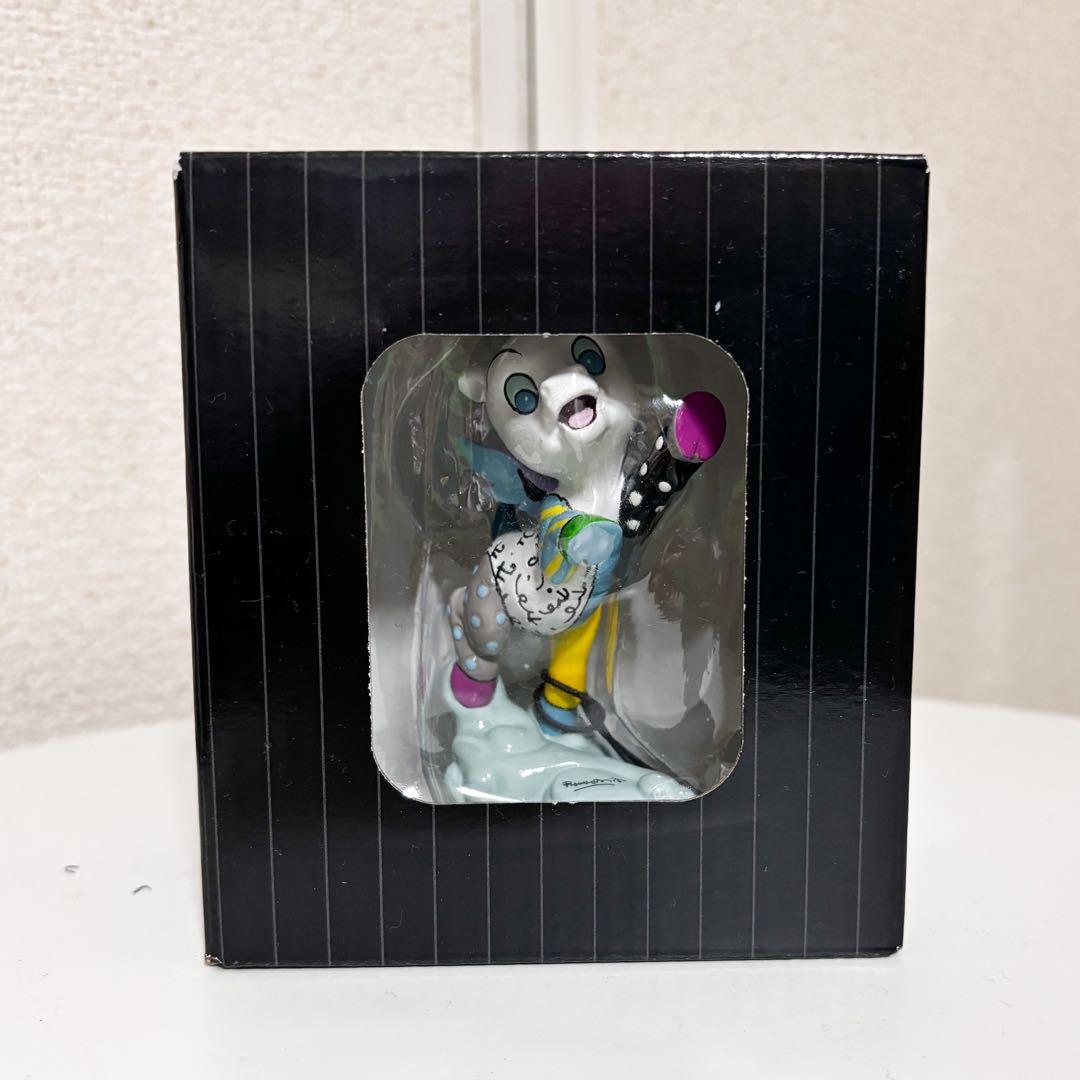 ロメロ　ブリット　enesco ヘラクレス　ペガサス　置物　フィギュア　エネスコ