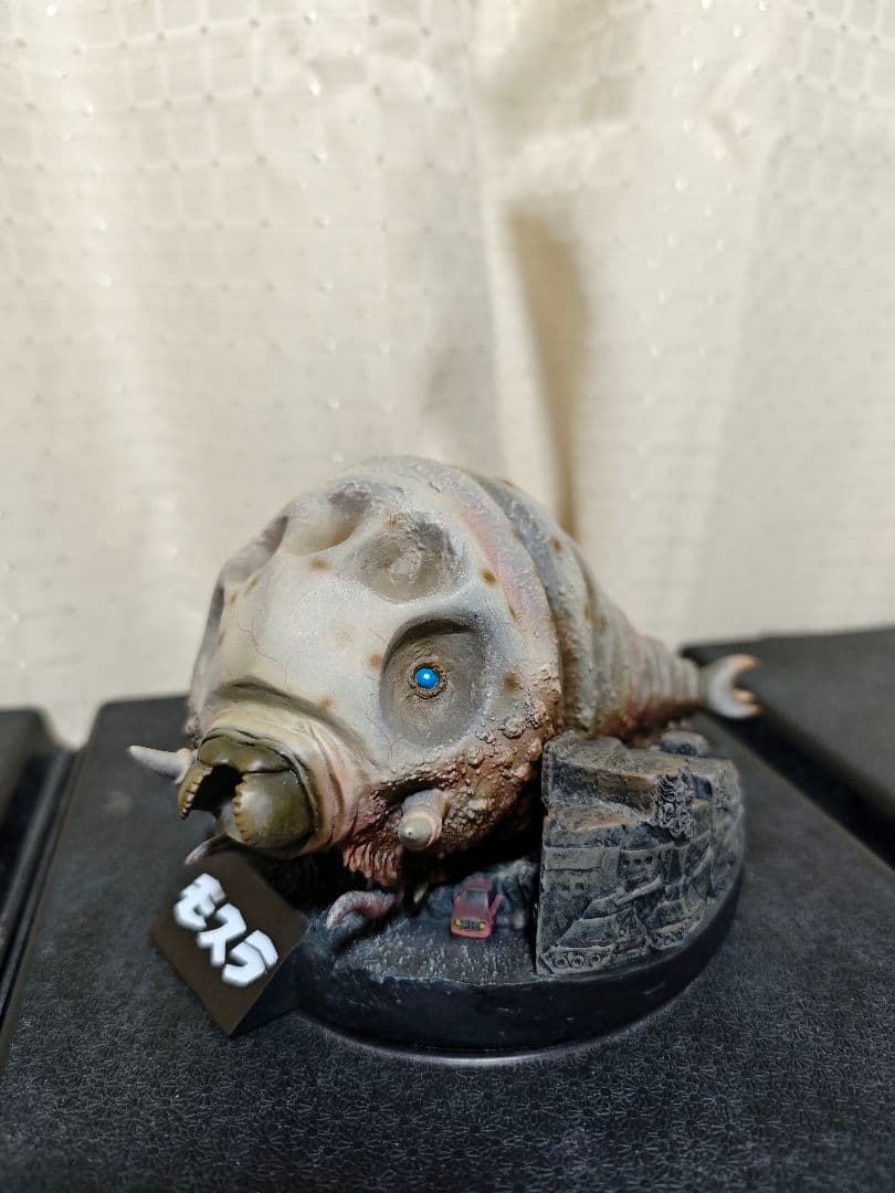 デフォリアル ゴジラ モスラ