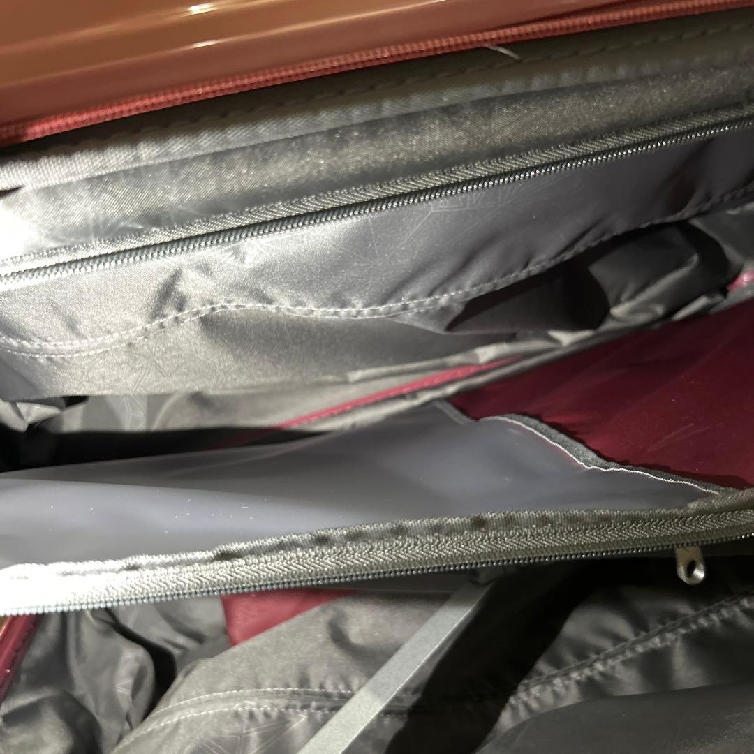 サムソナイト　スーツケース キャリーケース キャリーケース　92L