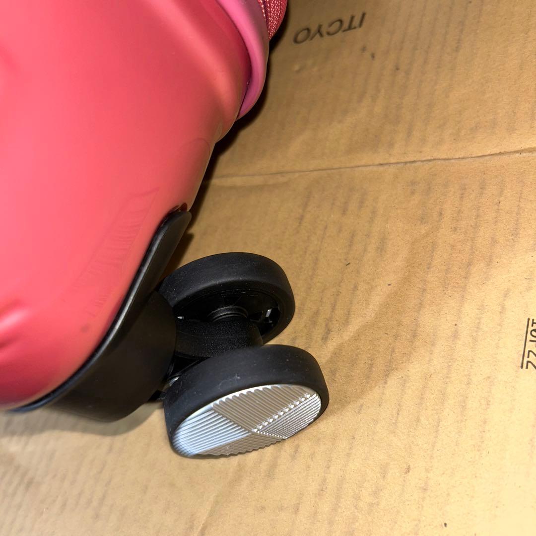 サムソナイト　スーツケース キャリーケース キャリーケース　92L