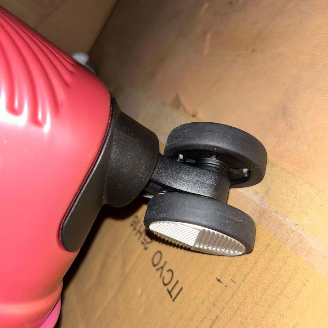 サムソナイト　スーツケース キャリーケース キャリーケース　92L