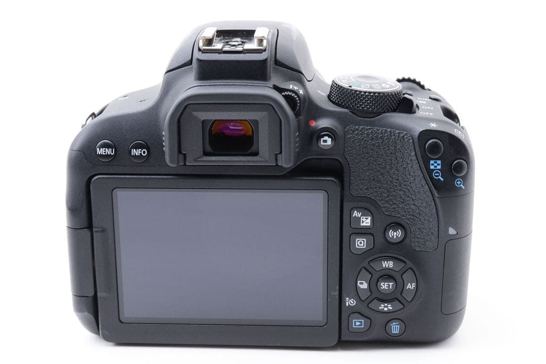 canon kiss x9i 望遠レンズセットCanon EF 75-300㎜