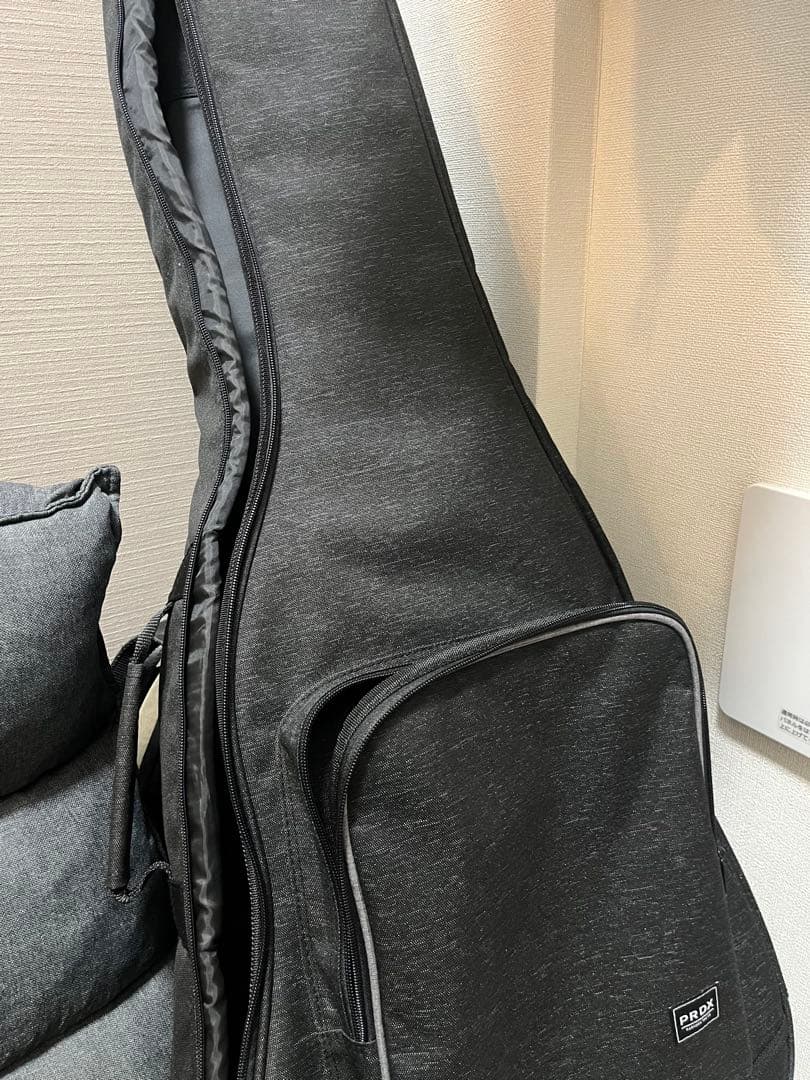 【良コスパ】Ibanez フルアコ AFC-151