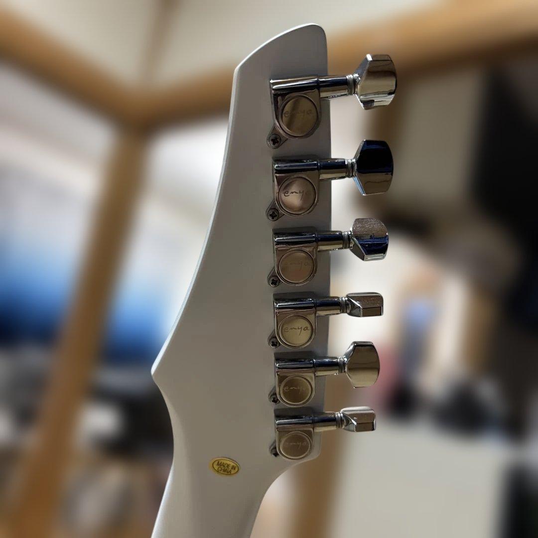 エンヤ　インスパイア