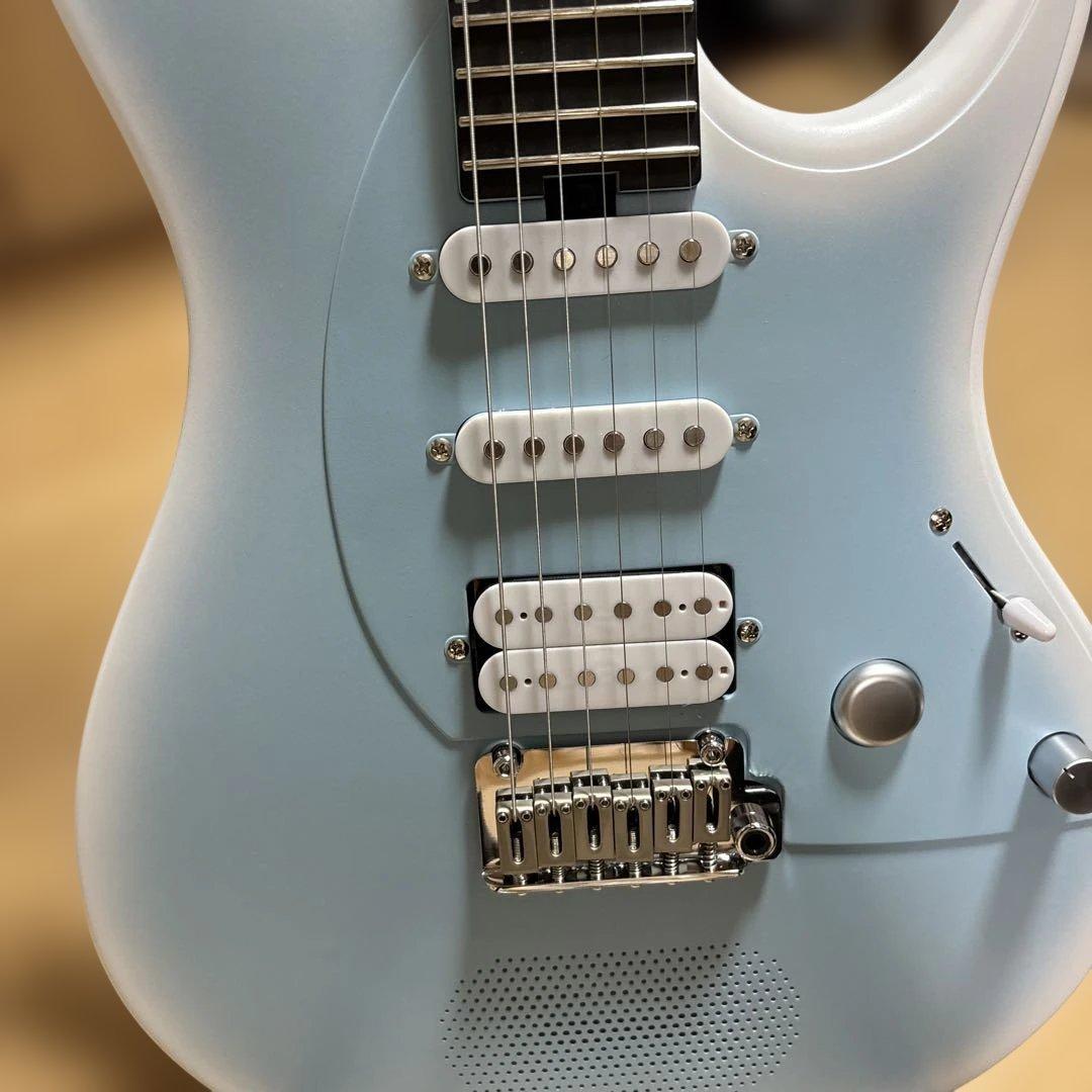 エンヤ　インスパイア