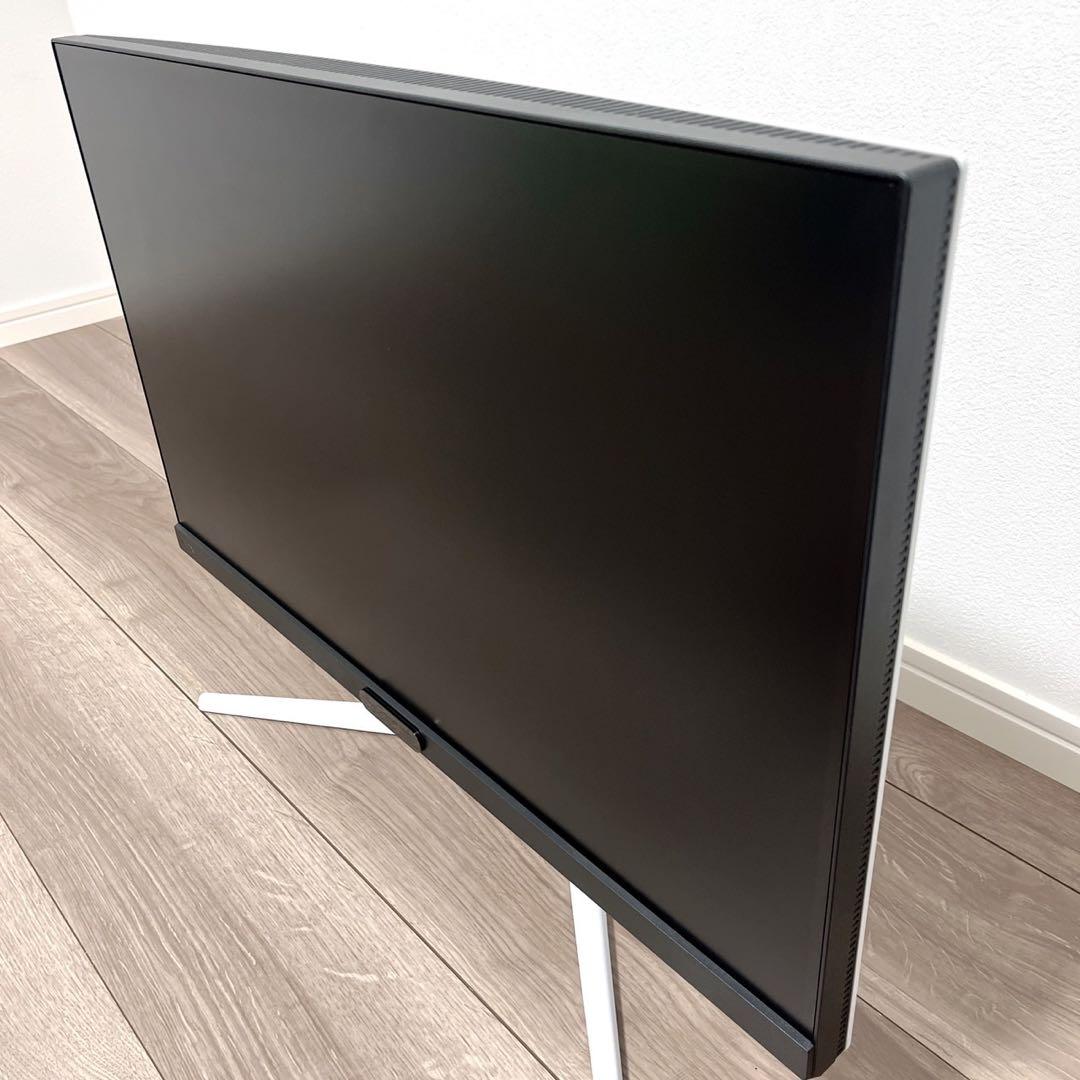 BenQ MOBIUZ EX271 ゲーミングモニター　27インチ 2025年製