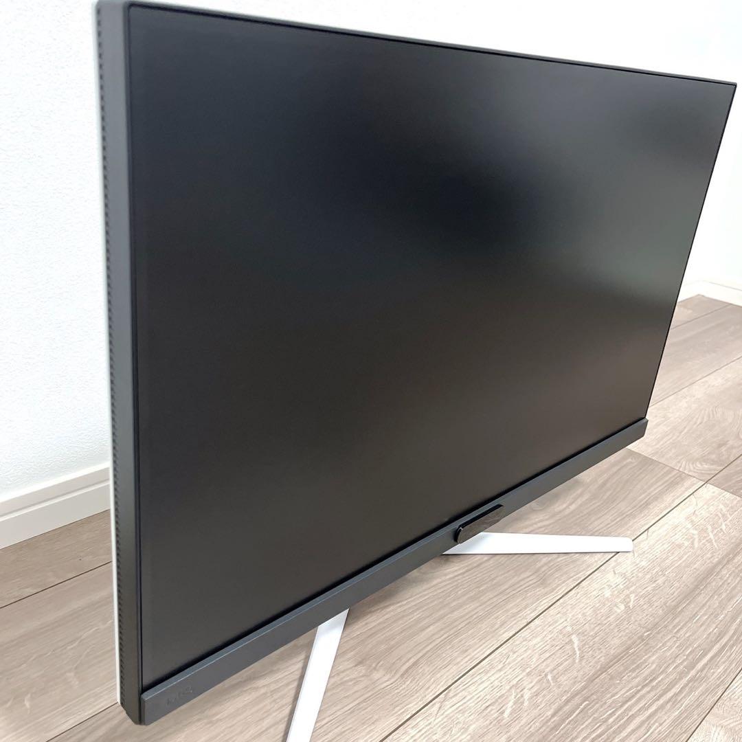 BenQ MOBIUZ EX271 ゲーミングモニター　27インチ 2025年製