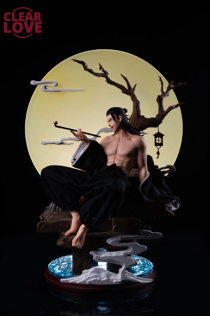 呪術廻戦 夏油傑 げとうすぐる ガレージキット スタチュー フィギュア