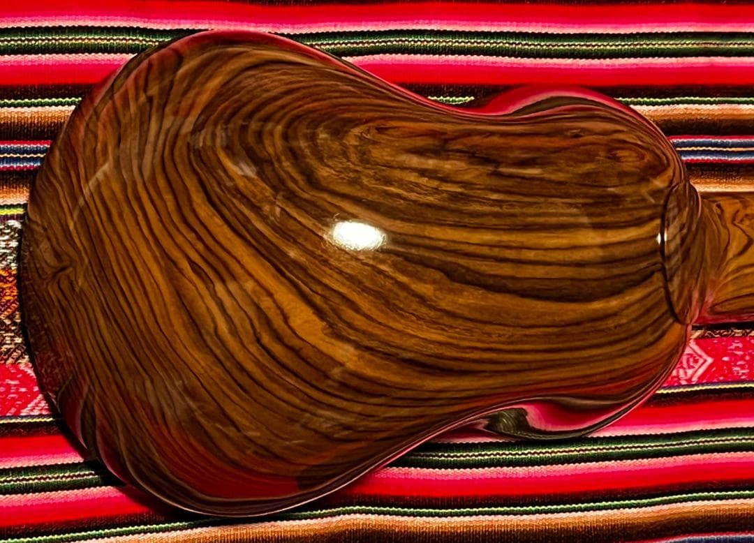 CHARANGO ・チャランゴ ボリビア