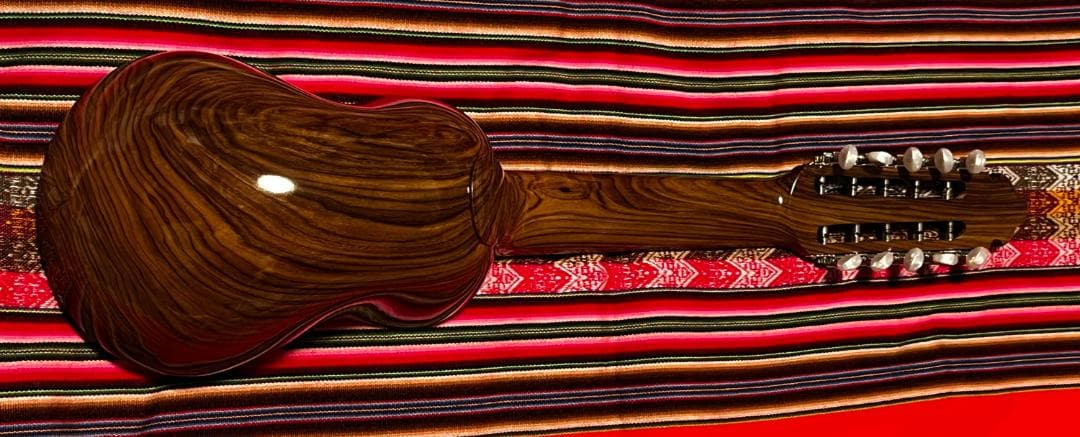 CHARANGO ・チャランゴ ボリビア