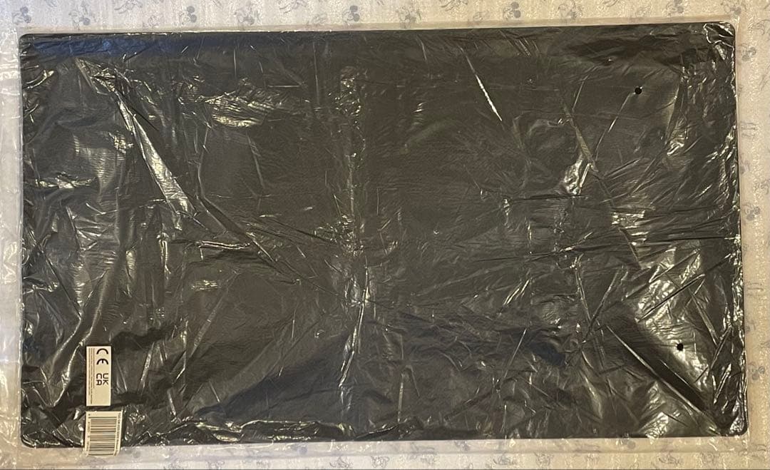 希少 スカーレットデーモン プレイマット 遊戯王 新品未開封