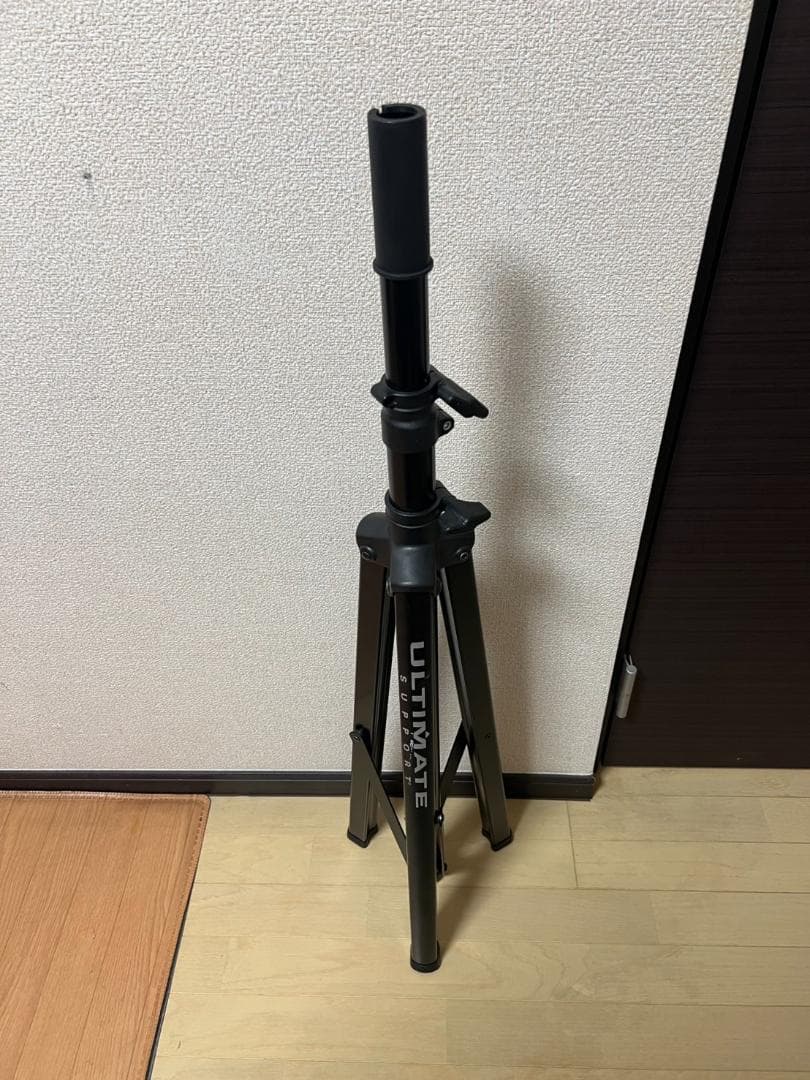 も*ち様 【スタンド付き】ISOVOX ボーカル 防音室