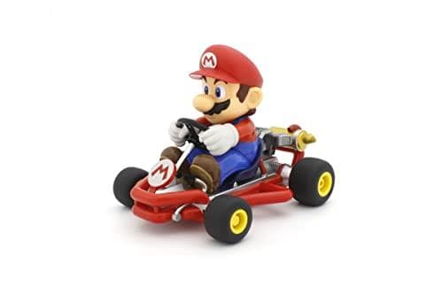 キョウショウエッグ レーシングカートRCマリオ TV021☆★☆彡